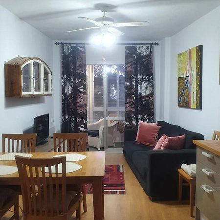 Modern, Cozy Studio N:O 120 Fuengirola Extérieur photo