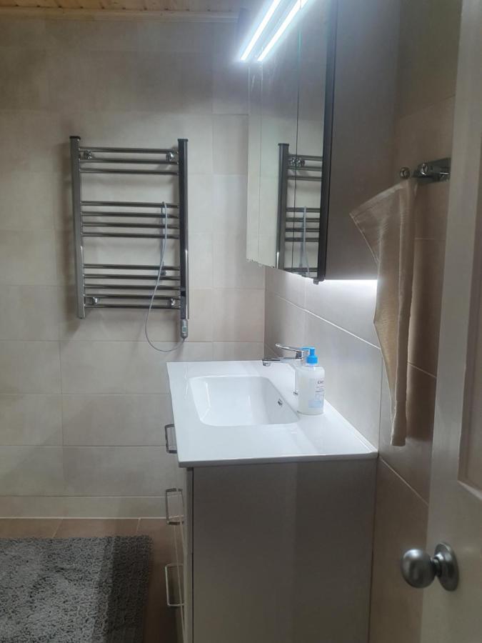 Modern, Cozy Studio N:O 120 Fuengirola Extérieur photo