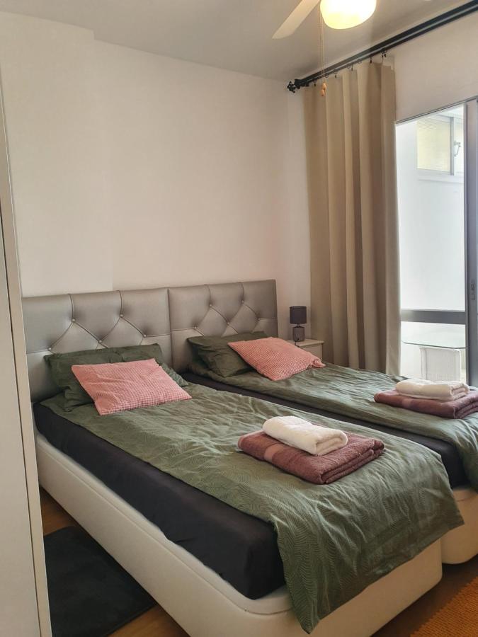 Modern, Cozy Studio N:O 120 Fuengirola Extérieur photo