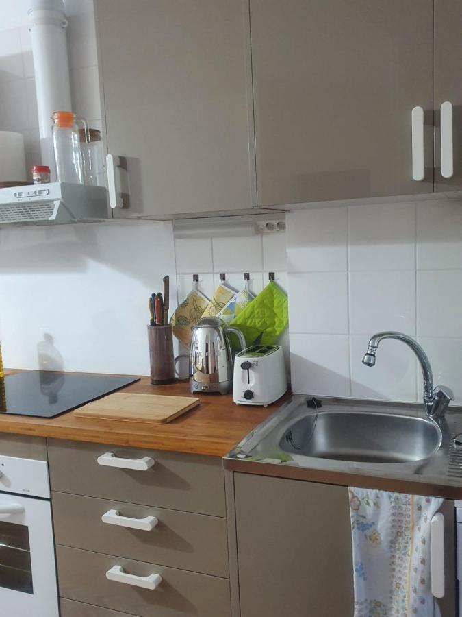 Modern, Cozy Studio N:O 120 Fuengirola Extérieur photo